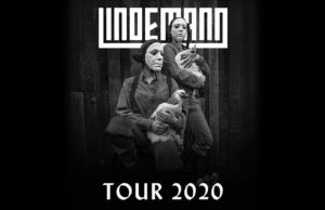 Lindemann Tour 2020: 4 Konzerte aufgewertet
