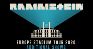 Rammstein gibt Zusatzkonzert in Norwegen