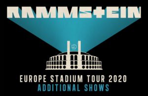 Rammstein gibt Zusatzkonzert in Norwegen