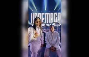 Lindemanns Silvesterkonzert in Mexiko 2019 - Setlist