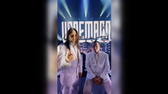 Lindemanns Silvesterkonzert in Mexiko 2019 - Setlist