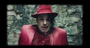 Neues Lindemann Video "Ach so gern"