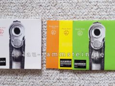 Rammstein - Feuer Frei! (Limited UK Box Set) | 1