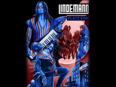 Lindemann Video "Platz eins"
