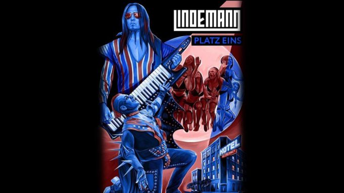 Lindemann Video 