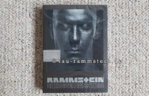 Rammstein - Videos 1995-2012 (Unzensiert) | 1