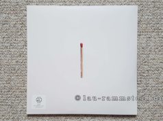 Rammstein - Unbetitelt (Vinyl) | 1