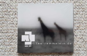 Rammstein - Keine Lust (Limited Digipak) | 1