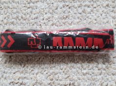 Rammstein - Schlüsselband (Europa Stadion Tour 2019) | 1