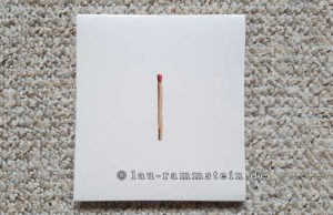 Rammstein - Unbetitelt (Digipak) | 1