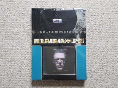Rammstein - Sehnsucht (Limited Herbst Tour Box 1997) [OVP] | 1