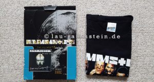 Rammstein - Sehnsucht (Limited Herbst Tour Box 1997) [v2] | 1