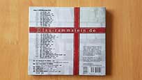 Rammstein - Muttertag (Digipak, Bootleg) | 6