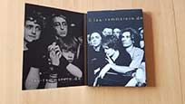 Rammstein - Völkerball (DVD + CD, A5 Format) | 2