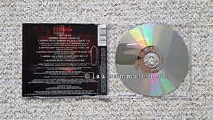 Rammstein - Amerika (Maxi CD Jewelcase) | 2