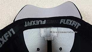 Rammstein - Flexfit Cap Logo | 3