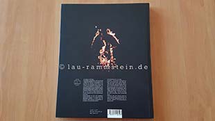 Rammstein - Gert Hof (Buch) | Hardcover | 3
