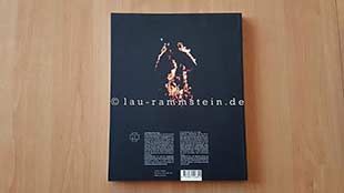 Rammstein - Gert Hof (Buch) | Softcover | 3