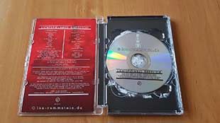 Rammstein - Lichtspielhaus (DVD) | 2